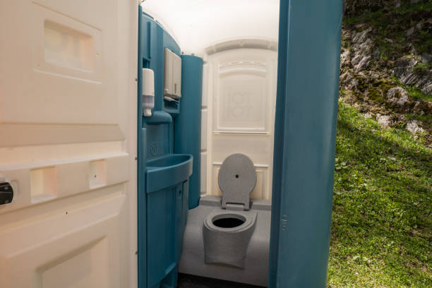Professional porta potty rental in Ord, NE